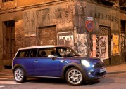 Mini Cooper S Clubman